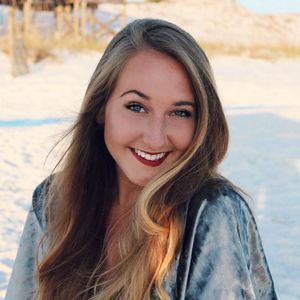 Meet your Posher, Andrea